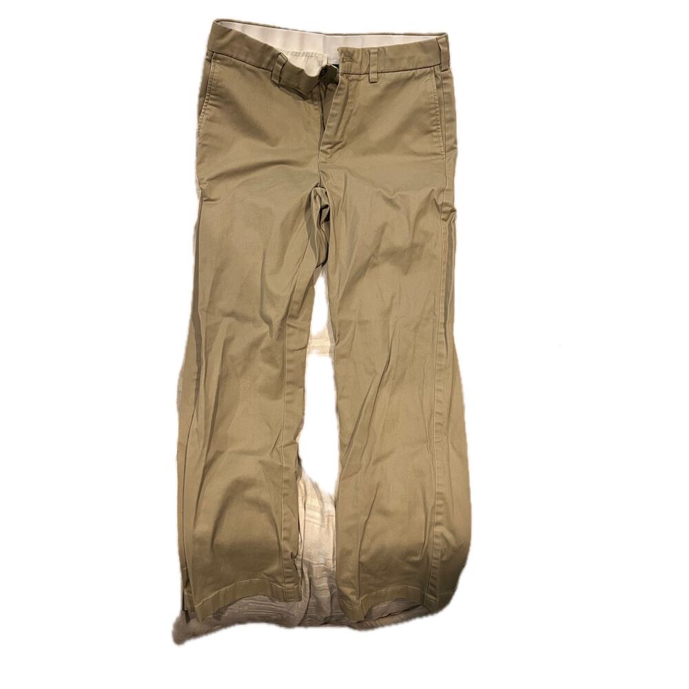 George Brown Casual Chino Pants Mens 30x30